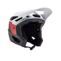 Casque Fox Racing NYF Dropframe Pro