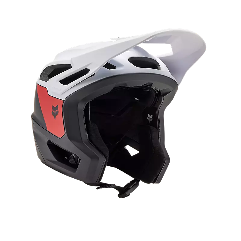 Casque Fox Racing NYF Dropframe Pro