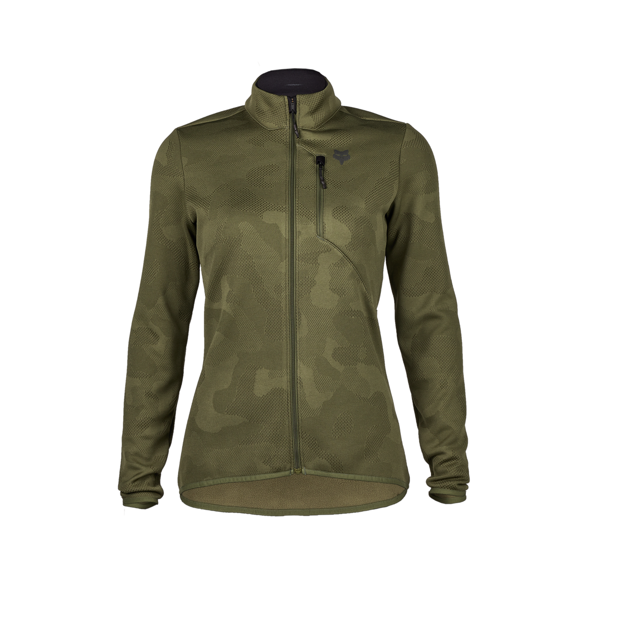 Fox Racing Women's Ranger Midlayer Jacket