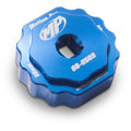 Outil pour bouchon de fourche Motion Pro