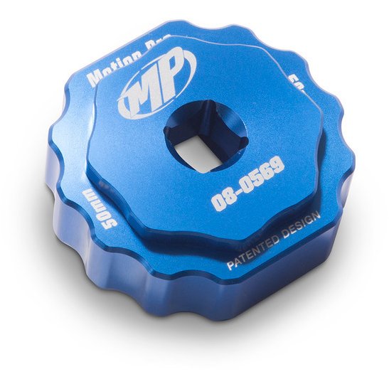 Outil pour bouchon de fourche Motion Pro