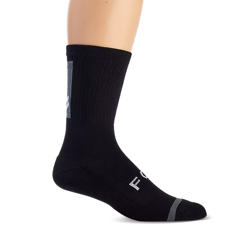 Chaussettes Fox Racing Defend 8"
