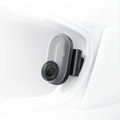 Fixation POV sur casque Insta360 GO 3/GO 3S