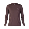 Fox Racing Ranger Saturate Longsleeve Jersey
