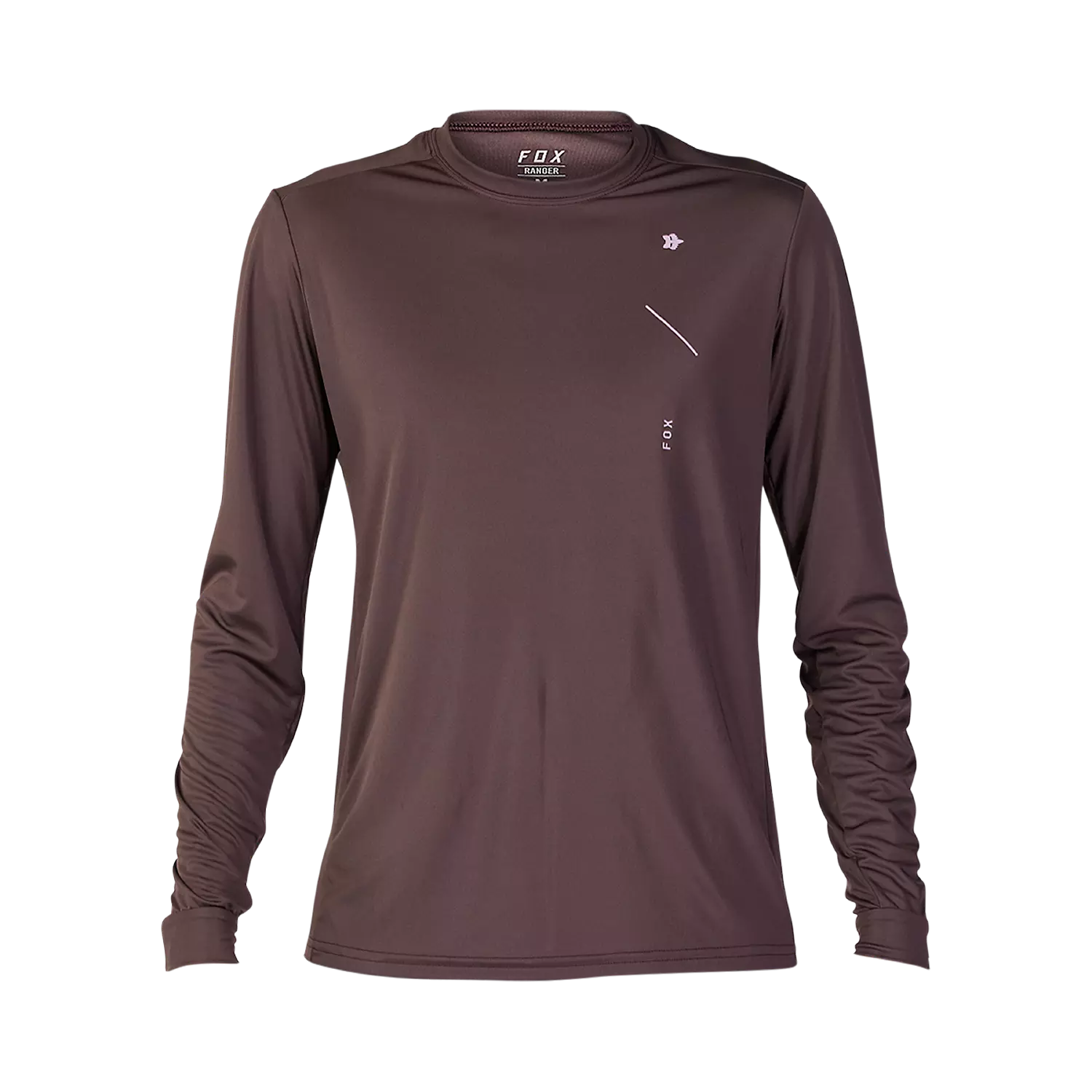 Fox Racing Ranger Saturate Longsleeve Jersey