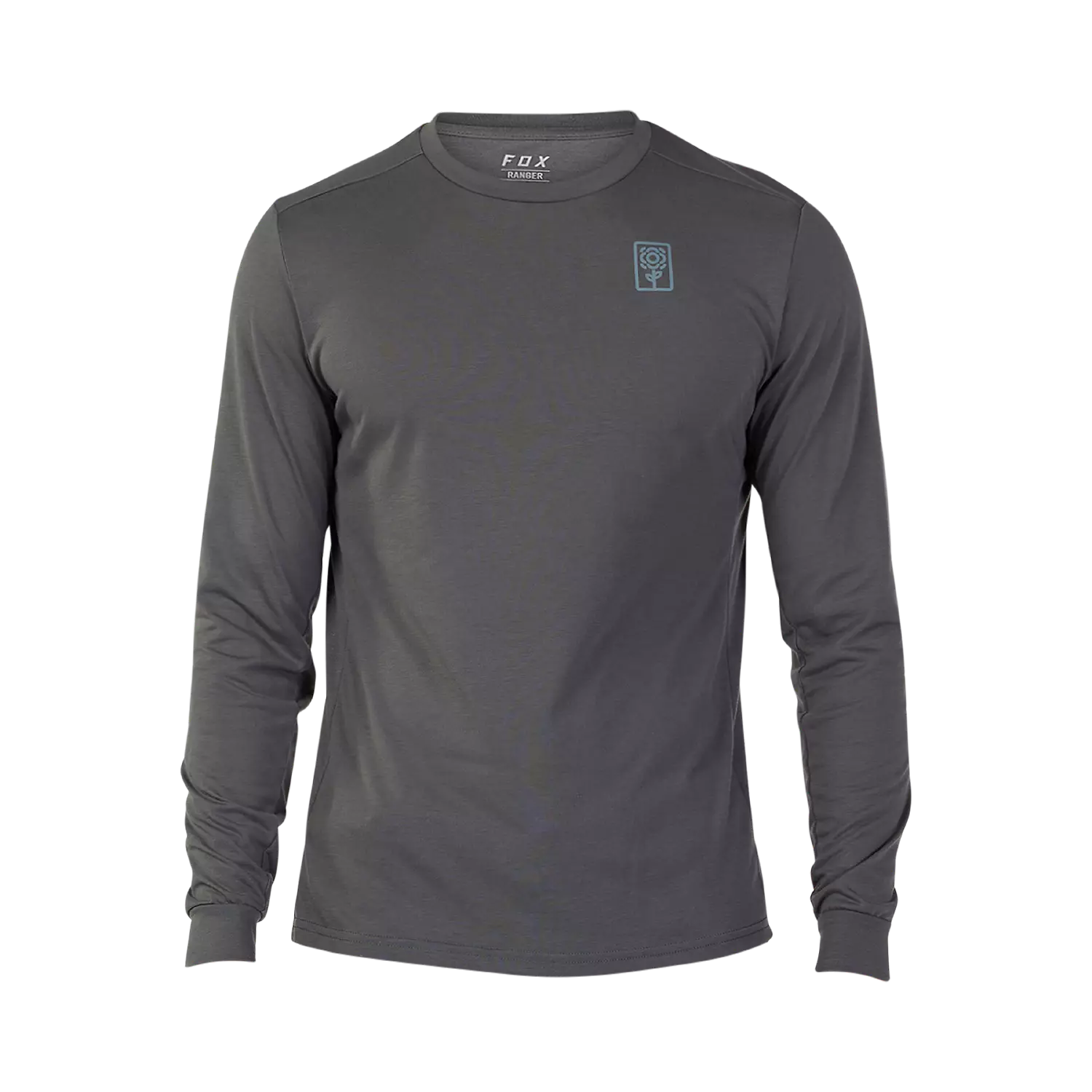 Fox Racing Ranger Dri-Release Longsleeve Jersey