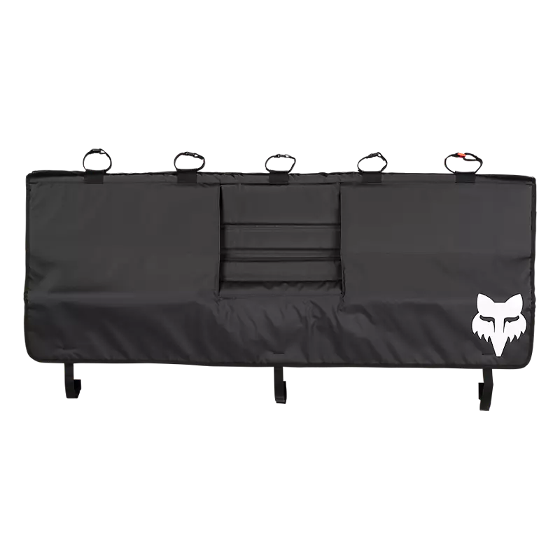 Fox Racing Tailgate Cover