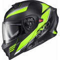 Casque Scorpion EXO-GT930 Transformer