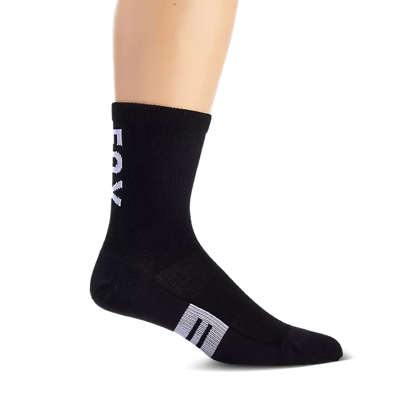 Chaussettes Fox Racing 6" Flexair Merino