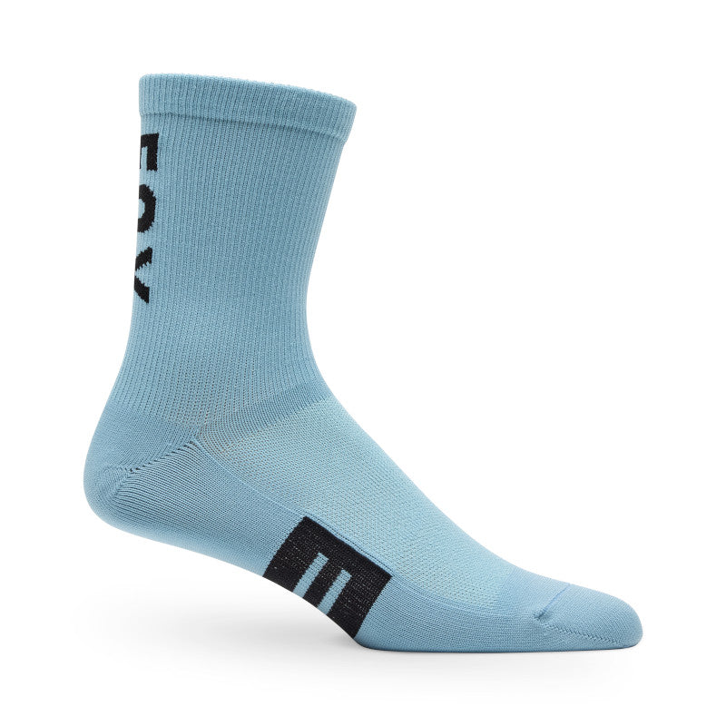 Fox Racing 6" Flexair Merino Sock