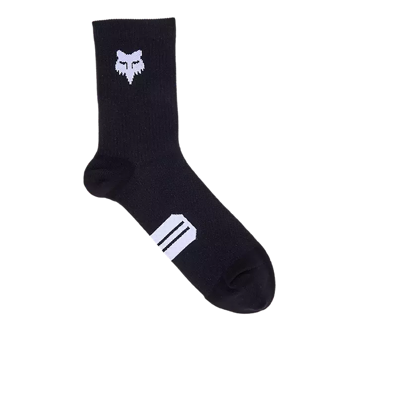 Chaussettes Fox Racing Ranger 6" (pré-emballées)