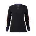 Fox Racing Women's Defend Lunar Thermal Jersey