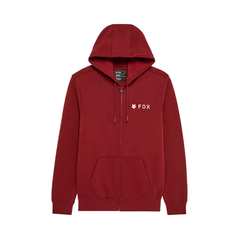 Fox Racing Absolute Fleece Zip-Up