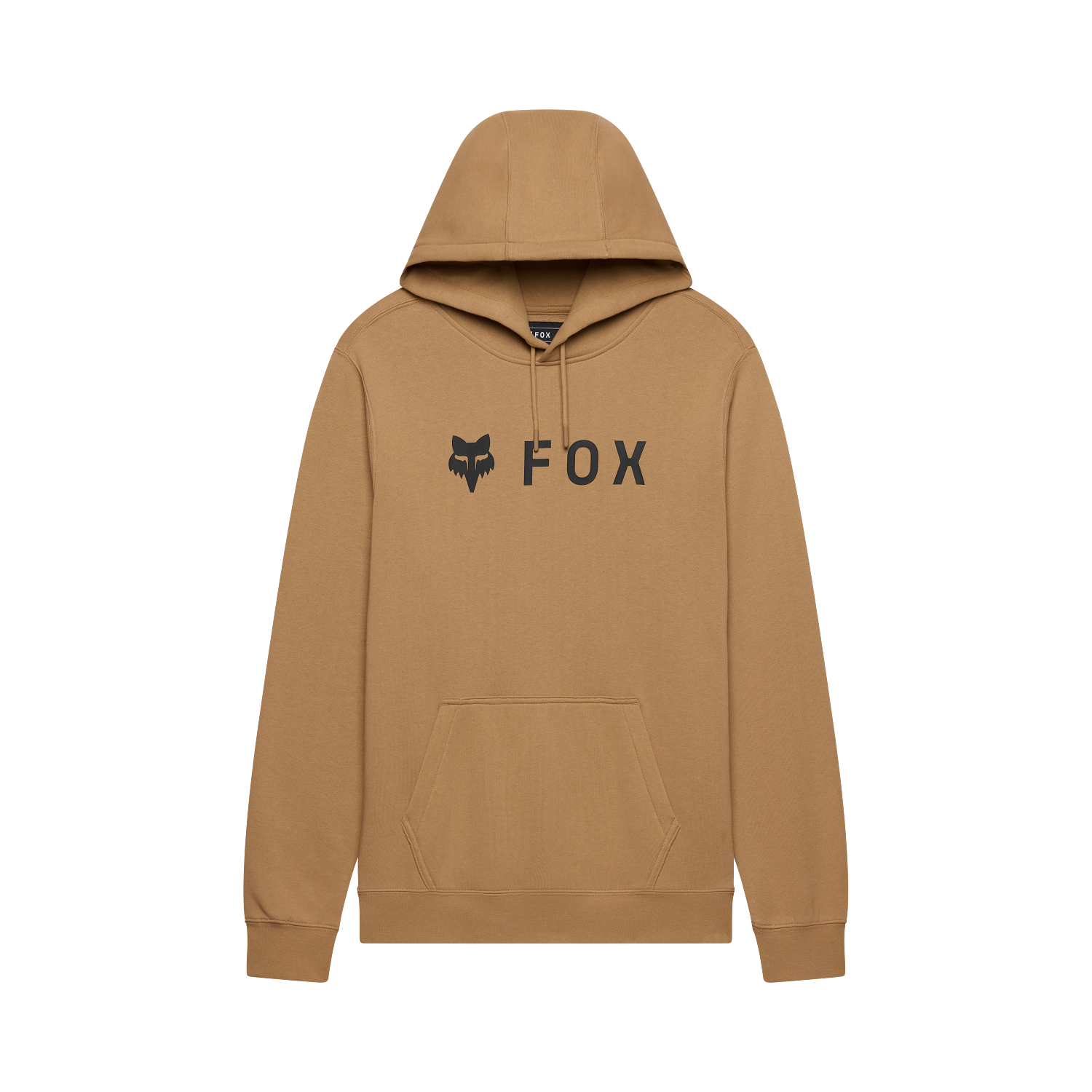 Fox Racing Absolute Fleece Pullover