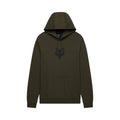 Fox Racing Fox Head Fleece Pullover