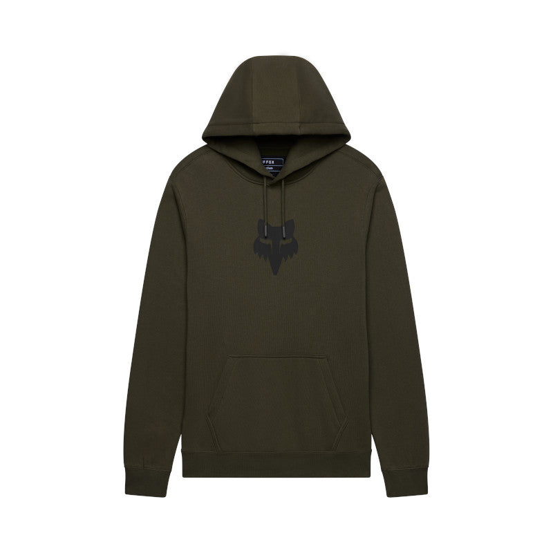 Fox Racing Fox Head Fleece Pullover
