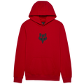 Fox Racing Fox Head Fleece Pullover