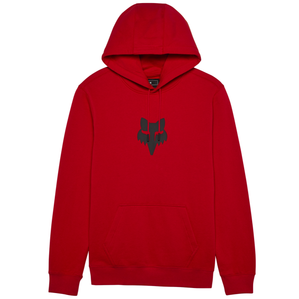 Fox Racing Fox Head Fleece Pullover