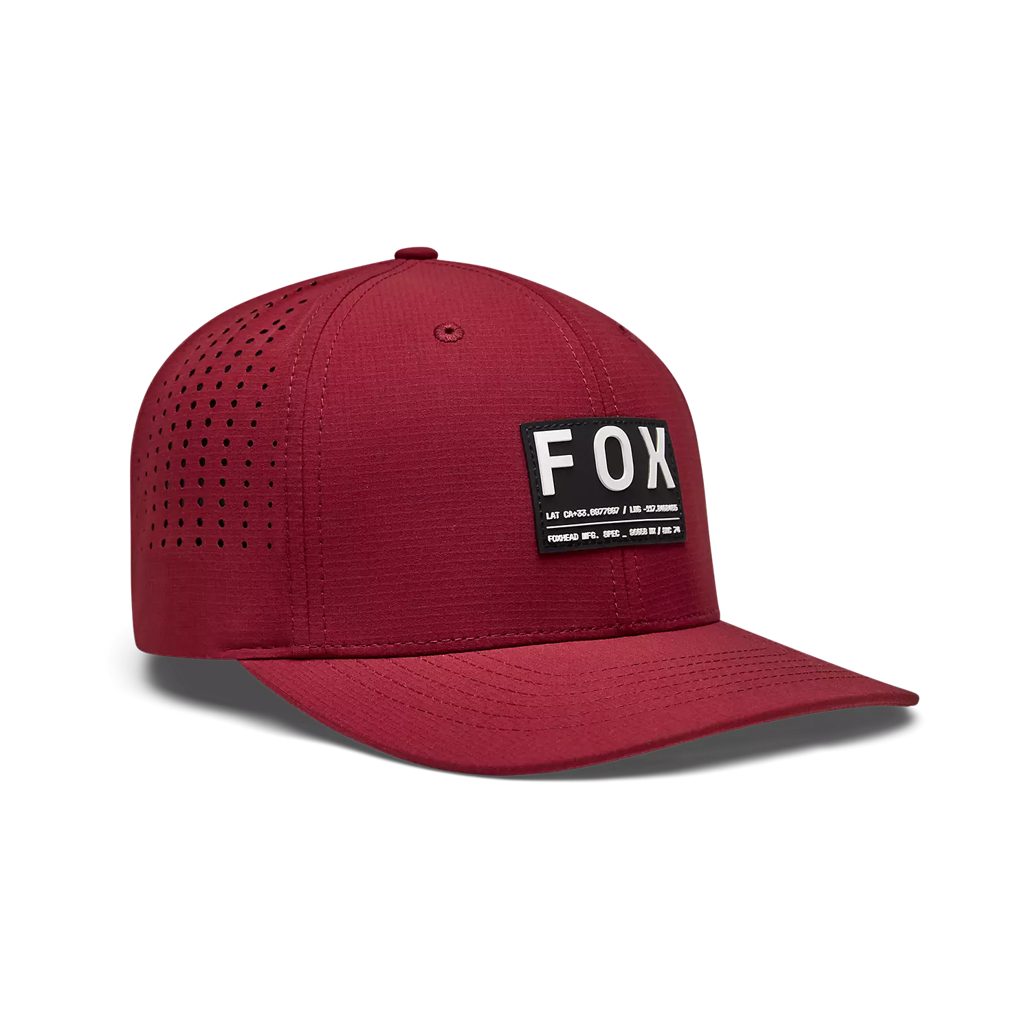 Fox Racing Non Stop Tech Flexfit Hat
