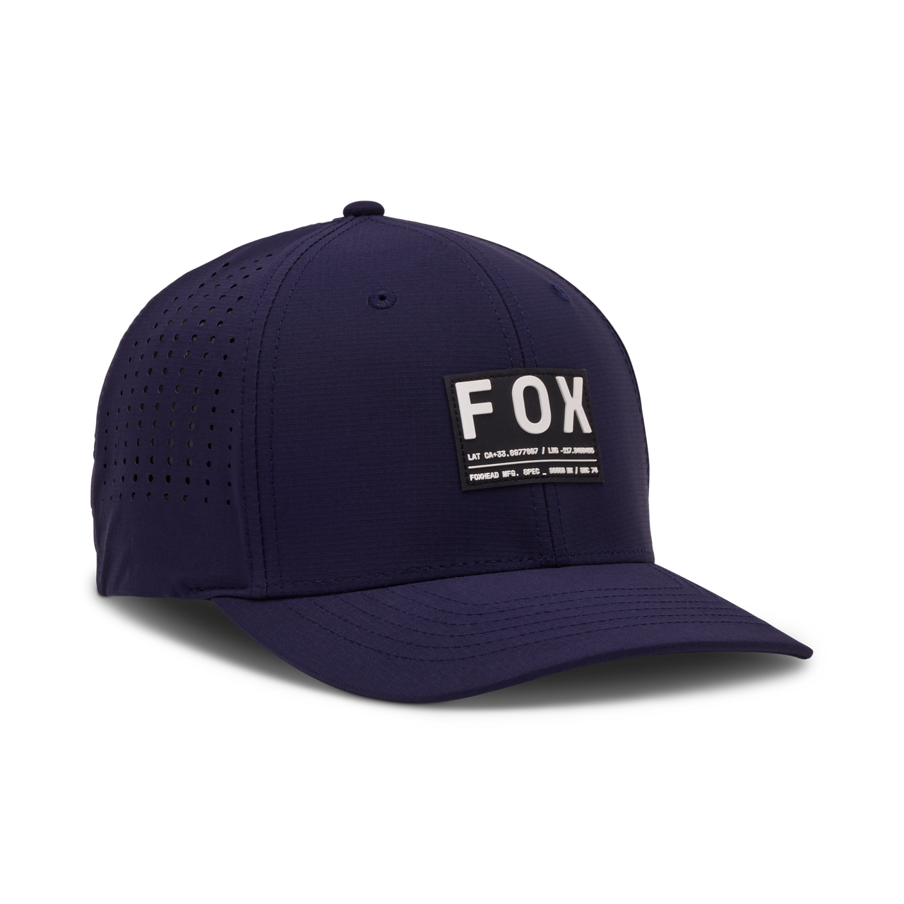 Fox Racing Non Stop Tech Flexfit Hat