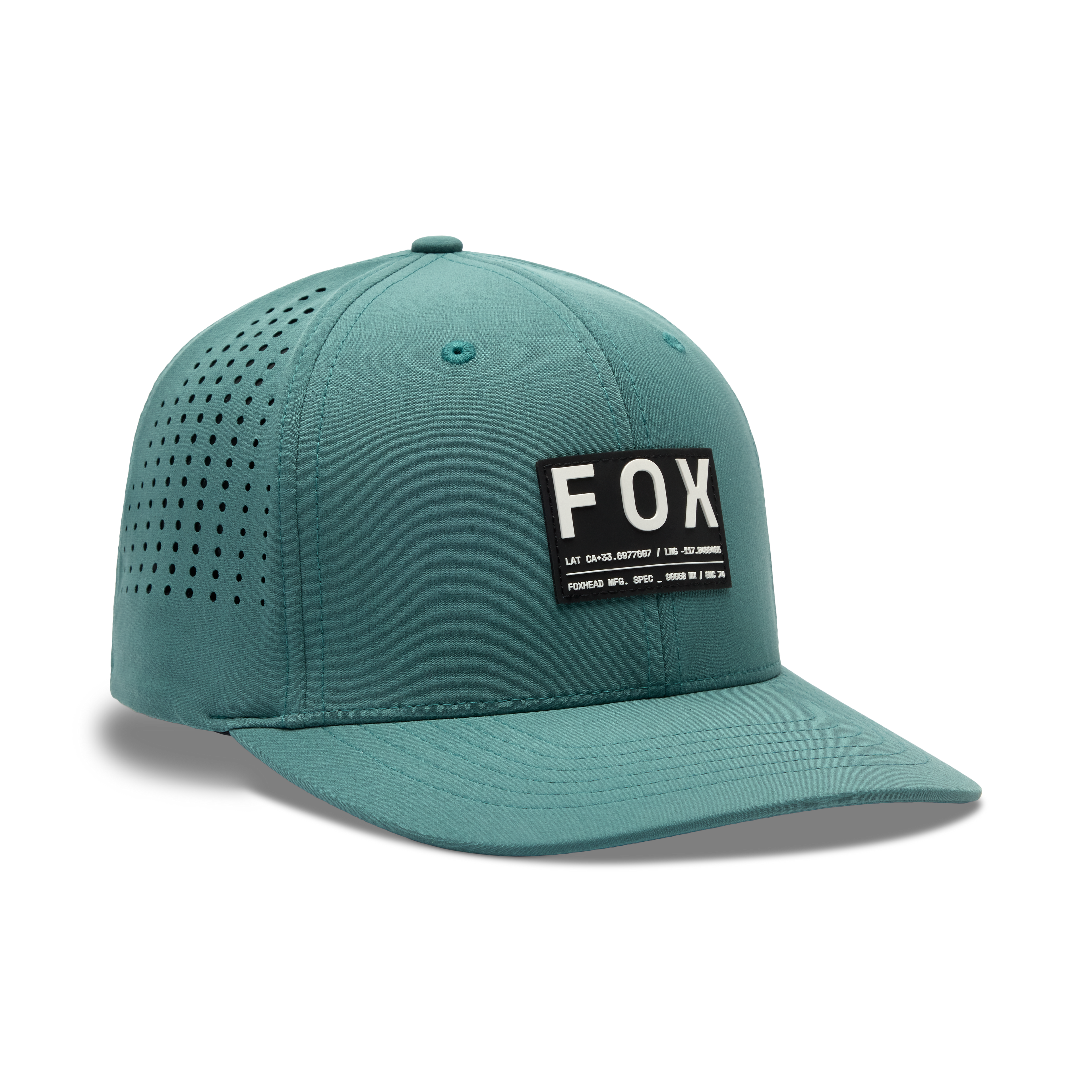 Casquette Fox Racing Non Stop Tech Flexfit