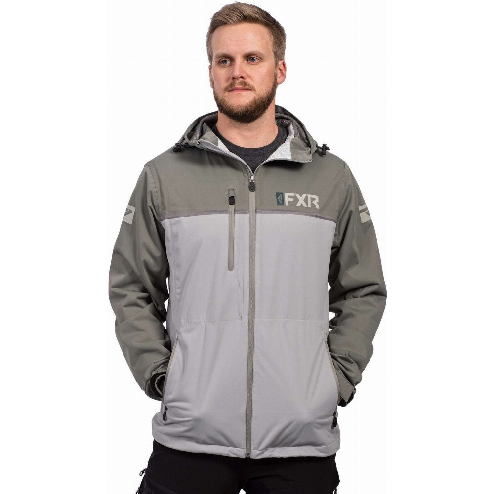 Veste FXR Force Dual Laminate (Liquidation)