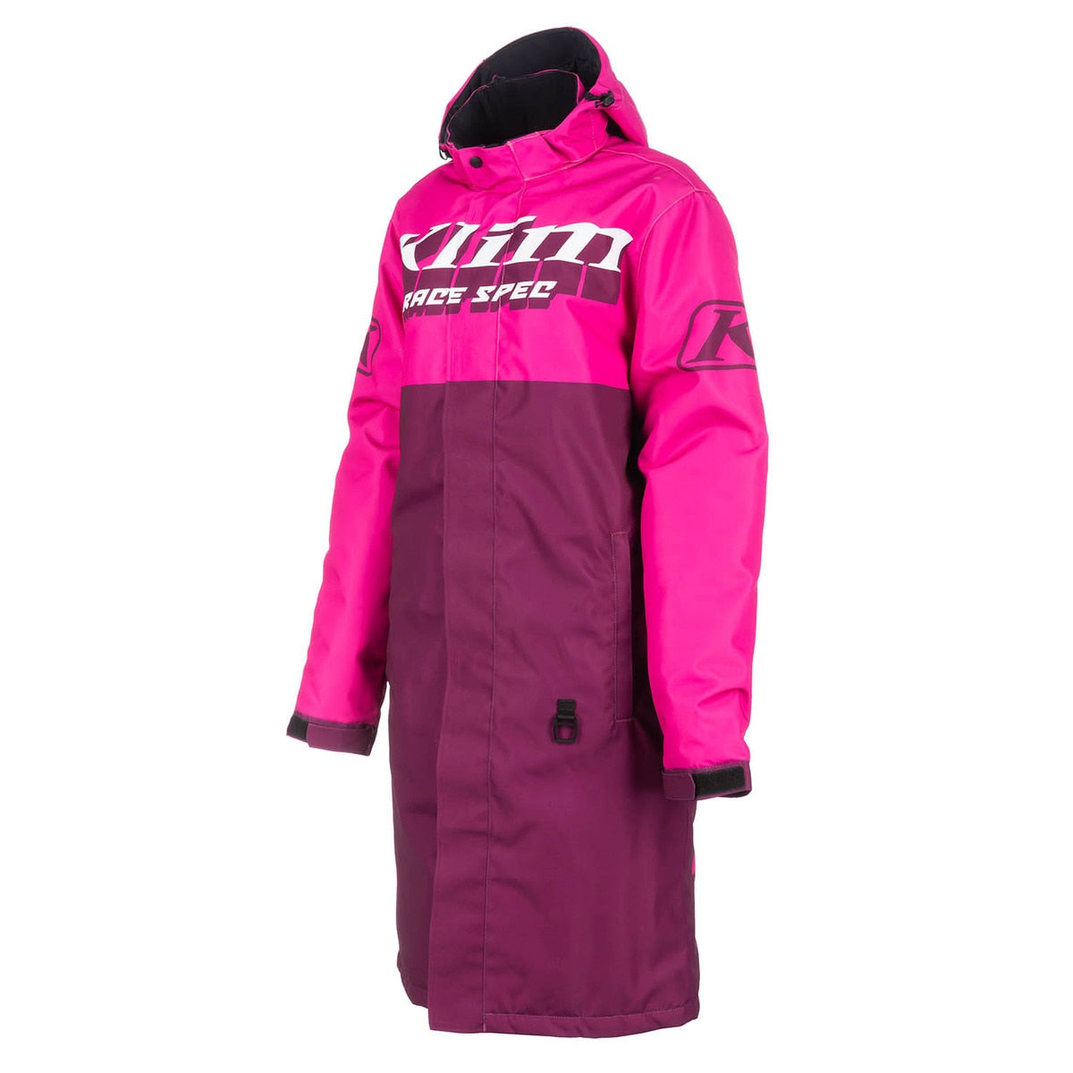 Manteau Klim Revolt Pit