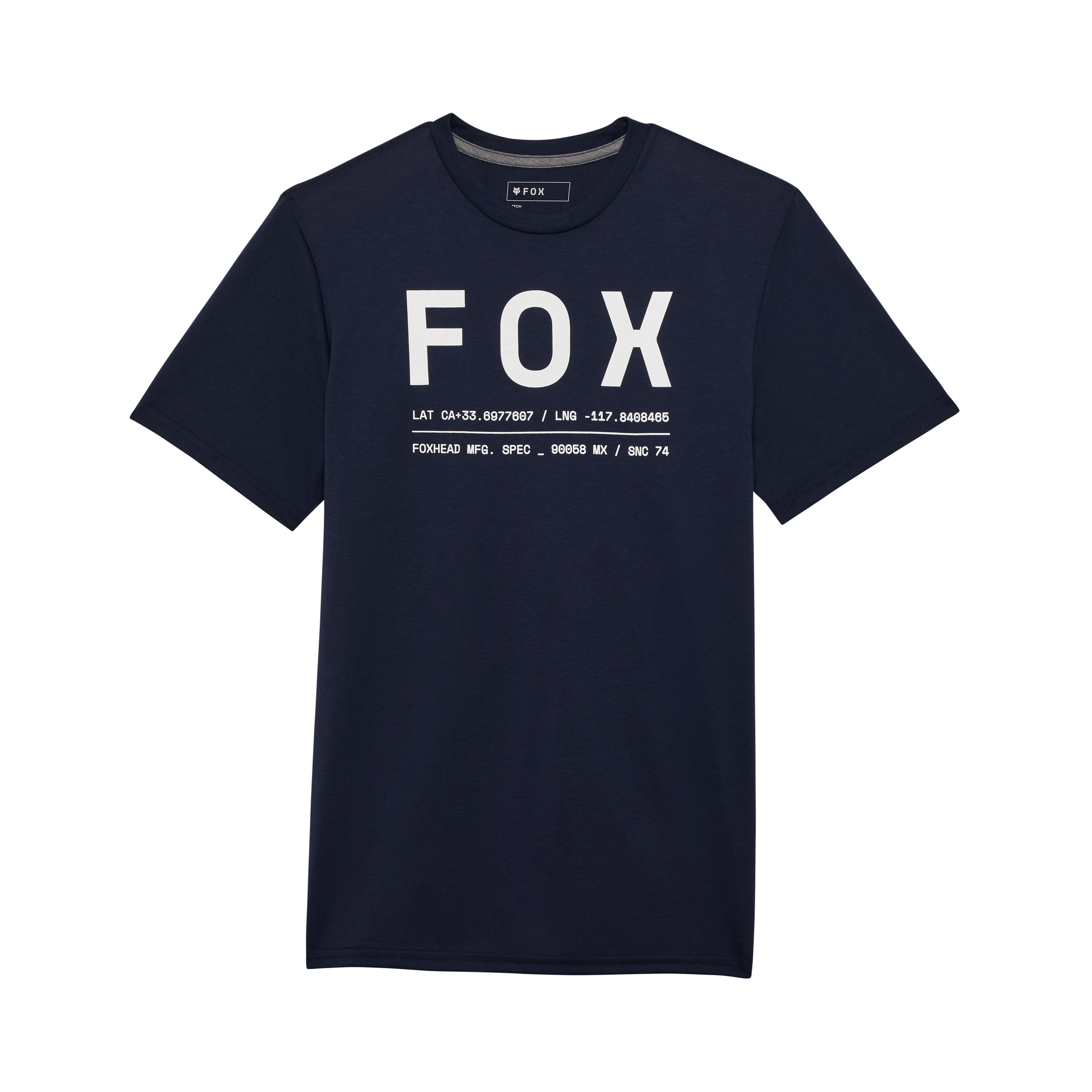 Fox Racing Non Stop Tech Tee