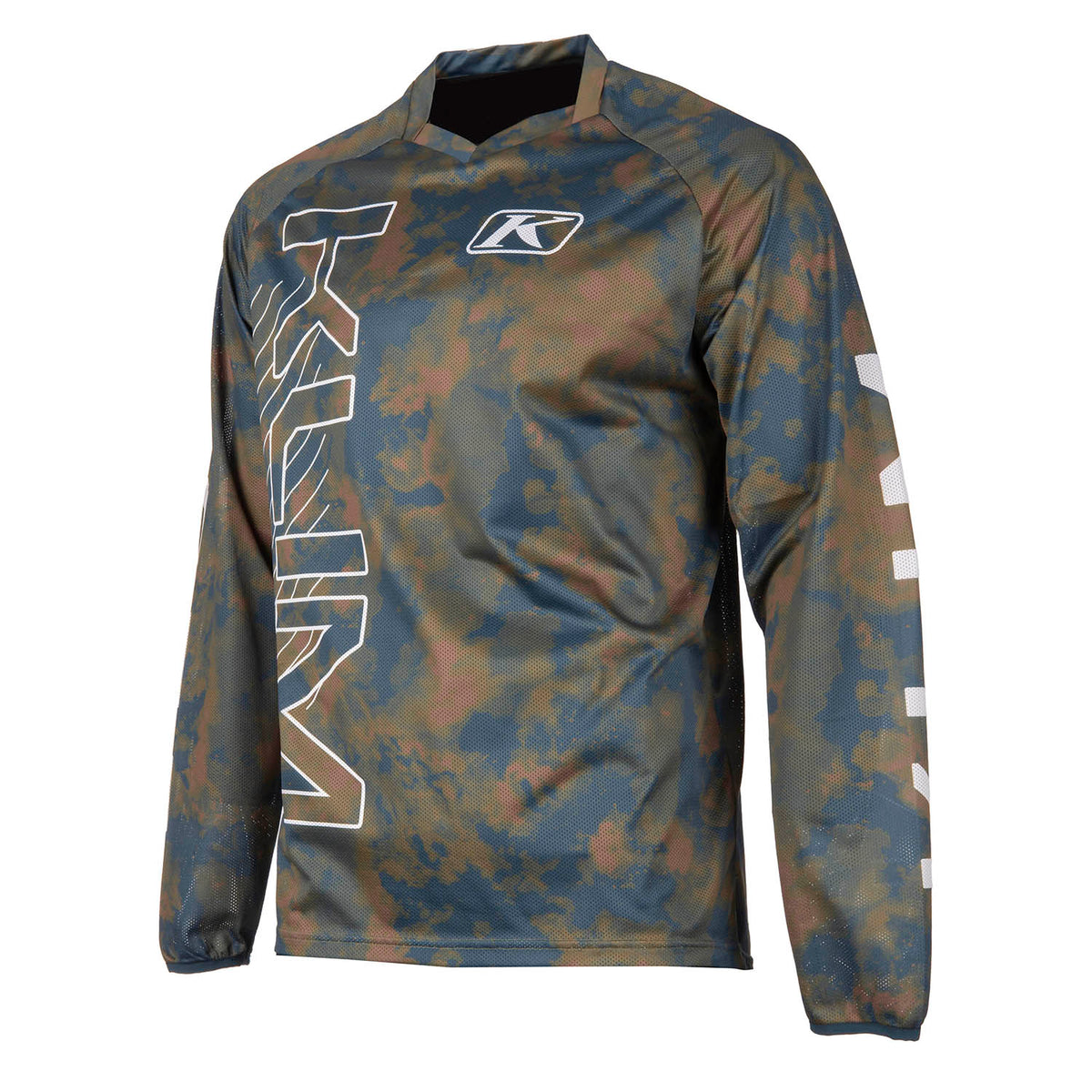 Maillot Klim Petrol