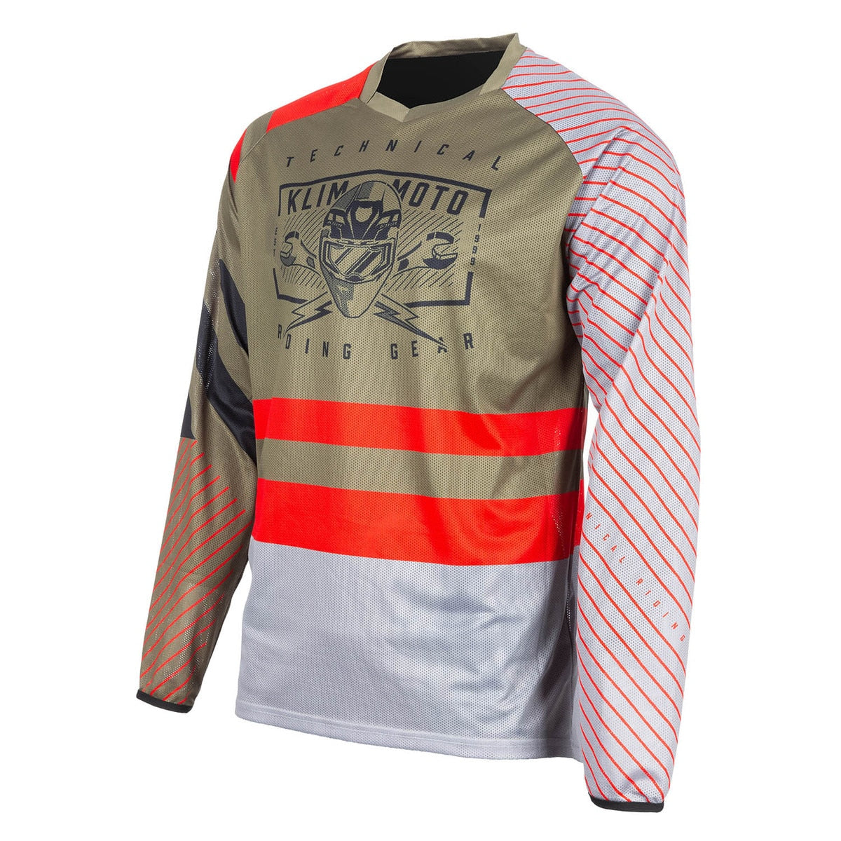 Maillot Klim Petrol