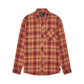 Fox Racing Survivalist Stretch Flannel