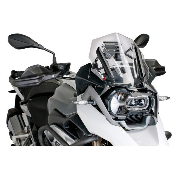 Puig Motorcycle Sport Windshield