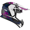 Casque de Motocross CKX TX228 Race