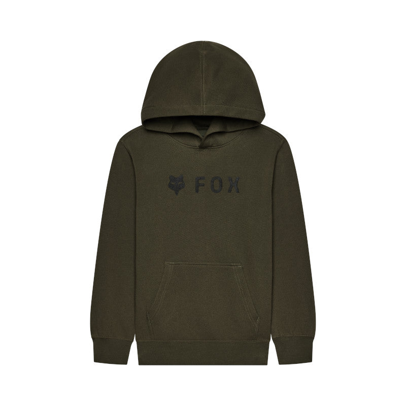 Fox Racing Youth Absolute Fleece Pullover