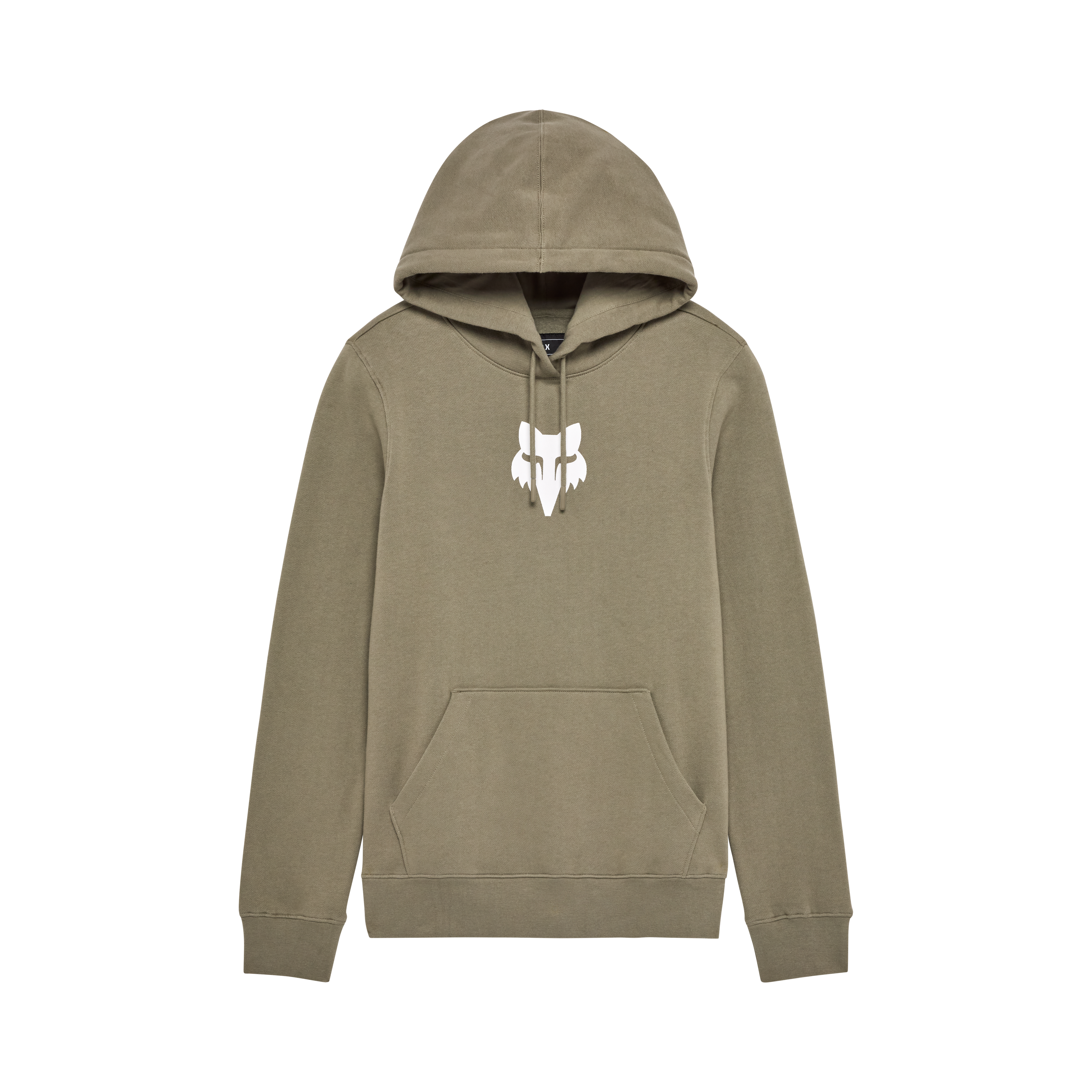 Fox Racing Women's Fox Head Fleece Pullover Hoodie