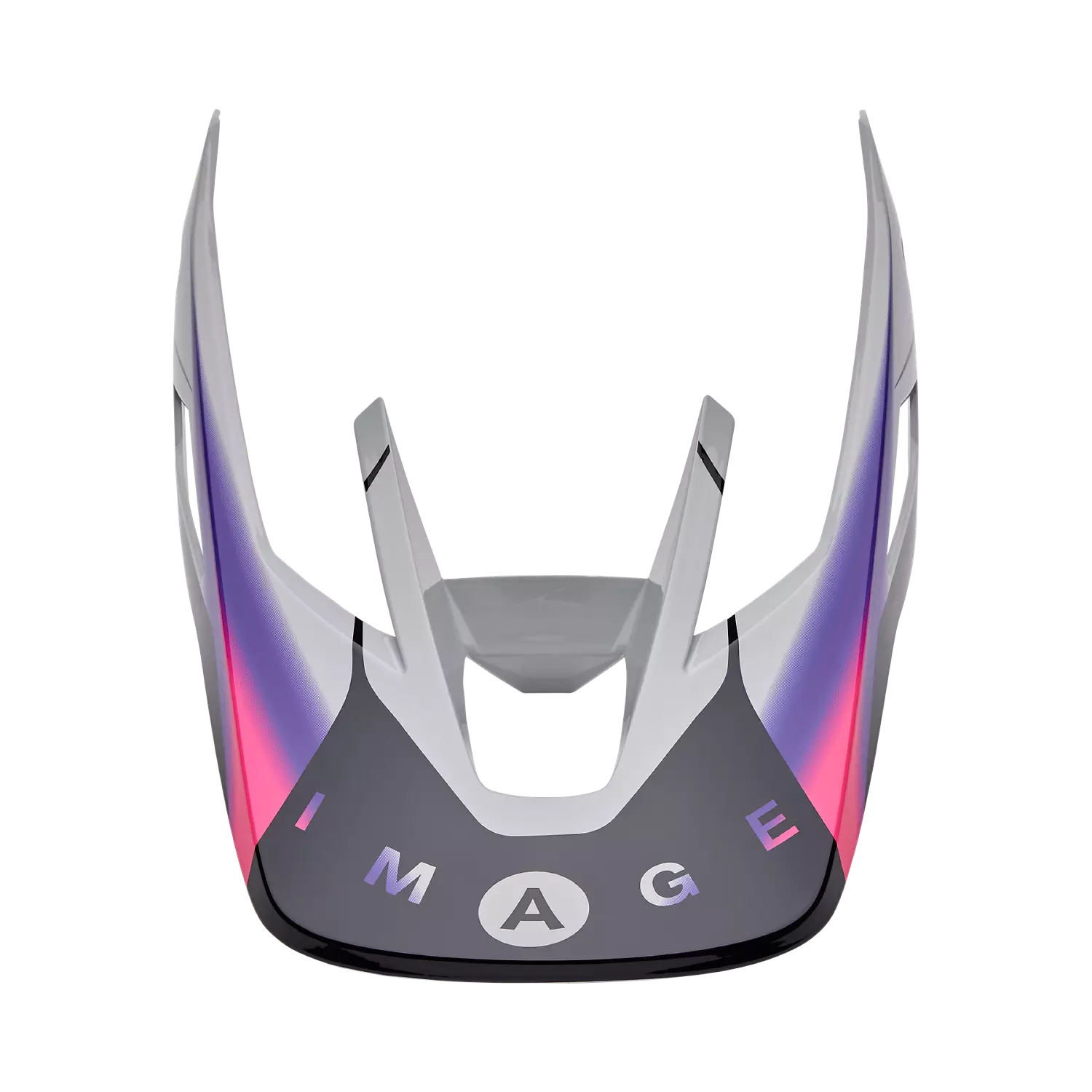 Visière de Casque Fox Racing V3 RS Syz