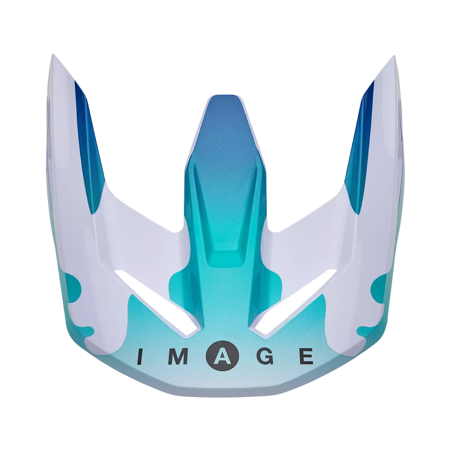 Fox Racing 22 V1 Kozmik Helmet Visor
