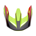 Visière de casque Fox Racing 22 V1 Statk