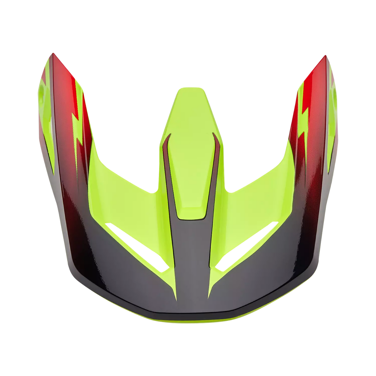 Visière de casque Fox Racing 22 V1 Statk