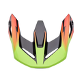 Fox Racing 22 V1 Statk Helmet Visor