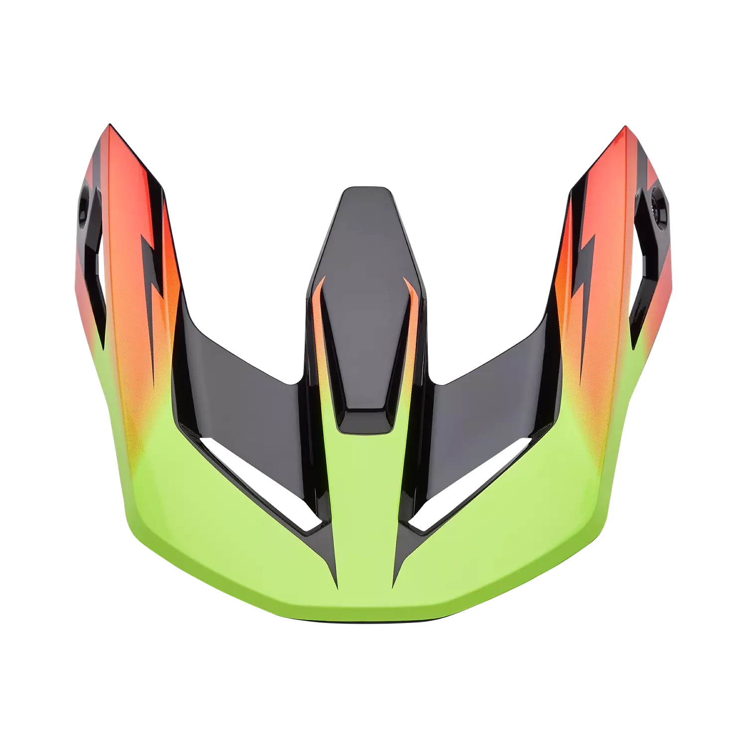 Fox Racing 22 V1 Statk Helmet Visor
