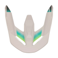Visière de casque Fox Racing 22 V1 Horyzn