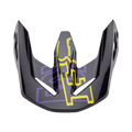 Visière de Casque Fox Racing 22 V1 Brbdwire