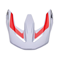 Fox Racing 22 V1 Unity Helmet Visor
