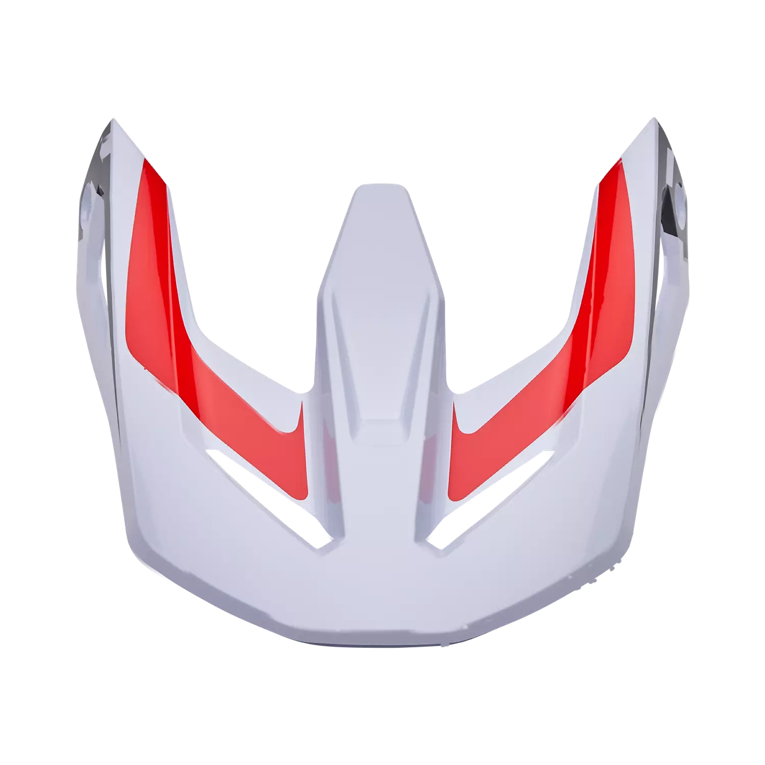 Fox Racing 22 V1 Unity Helmet Visor