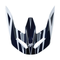Fox Racing 22 V1 Goat Strafer Helmet Visor