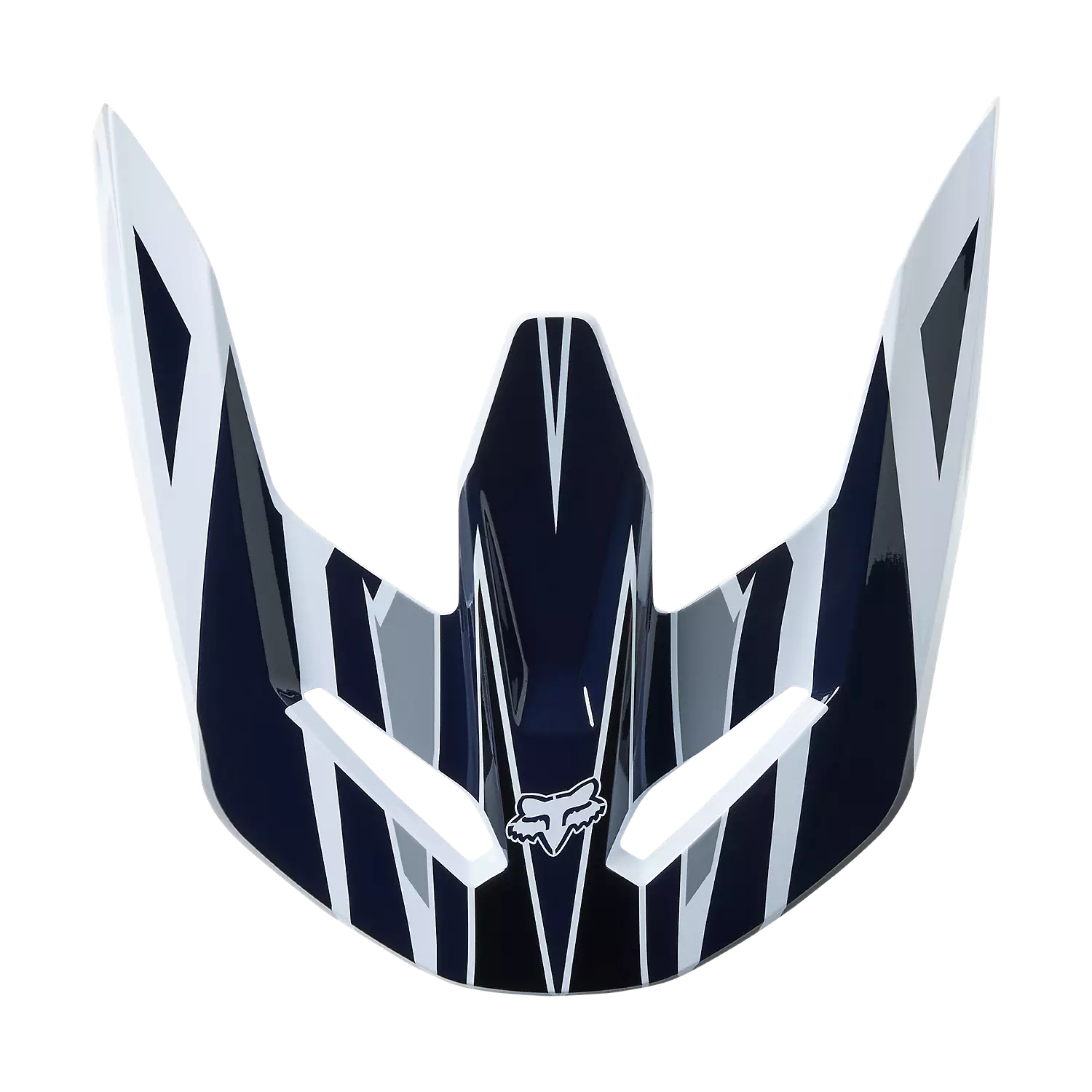 Fox Racing 22 V1 Goat Strafer Helmet Visor