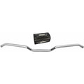 RSI 7/8" 1" Rise Handlebar 13Â° Bend