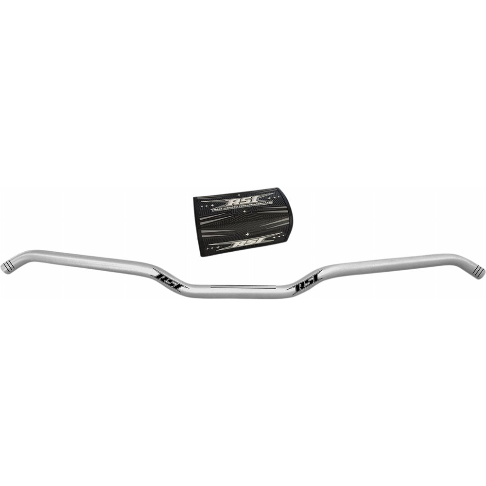 RSI 7/8" 1" Rise Handlebar 13Â° Bend