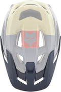 Fox Racing Speedframe Pro Klif Visor